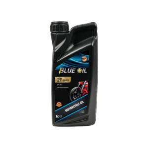BLUEOIL 2T SUPER | 1 LT