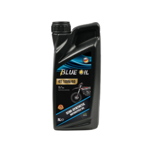BLUEOIL 4T 10W/40 | 1 LT