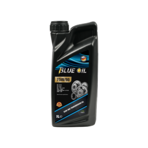 BLUEOIL 75W90