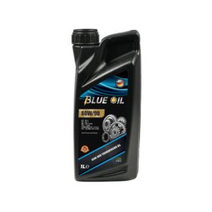 BLUEOIL 80W90