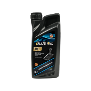 BLUEOIL ATF I