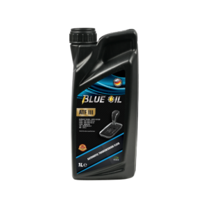 BLUEOIL ATF III