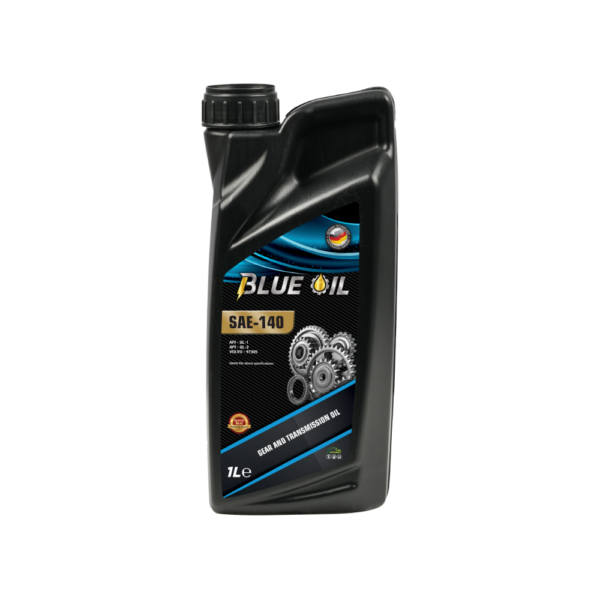 BLUEOIL SAE-140